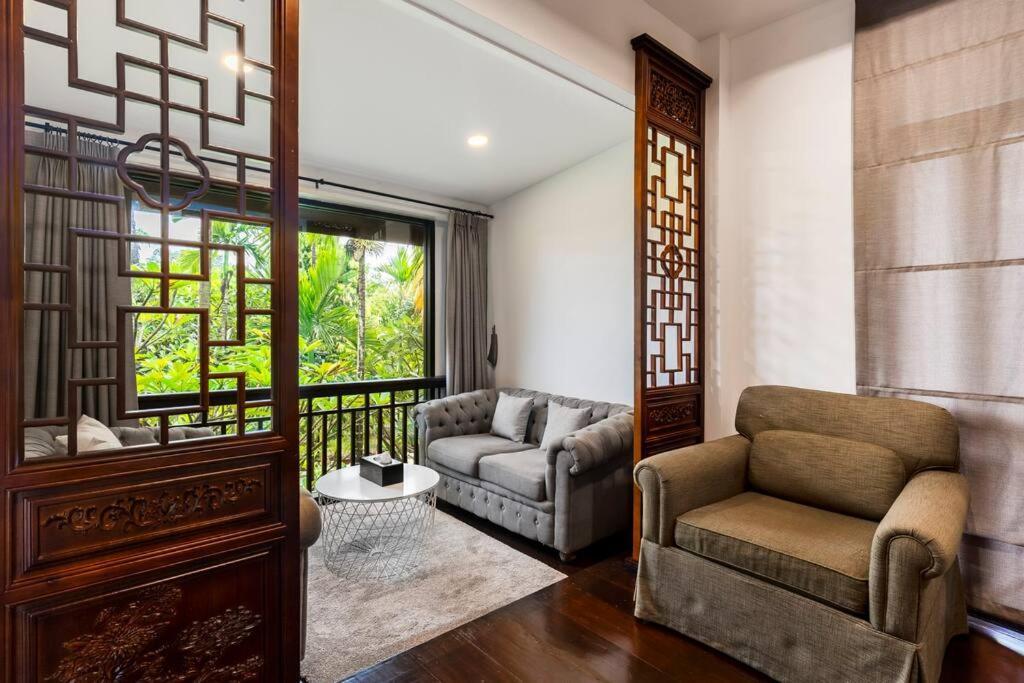 Sclass Villa & Swimming Pool , 10 Min From Airport Chiang Mai Exterior photo