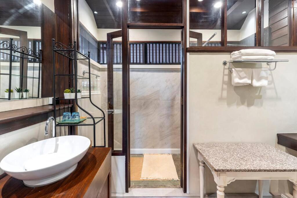 Sclass Villa & Swimming Pool , 10 Min From Airport Chiang Mai Exterior photo